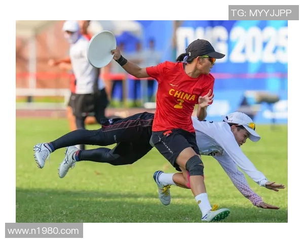 成都飞盘队在城市马拉松中的精彩表现与力量解析