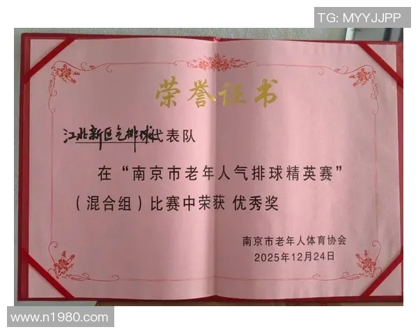 南京排球队在全国排球灵活性排行榜中荣获第六名展现出色竞技实力